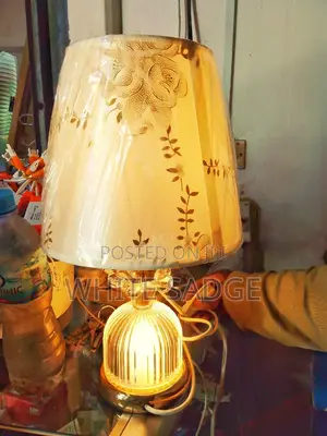 Diamond Bed Lamp 2way Control