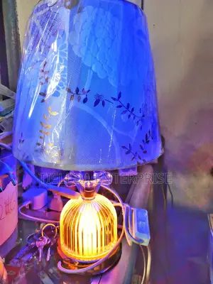 Diamond Bed Lamp 2way Control