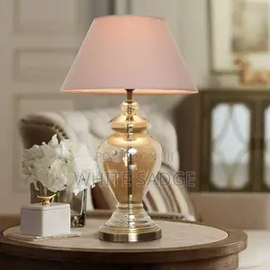 Portable Bed Lamp