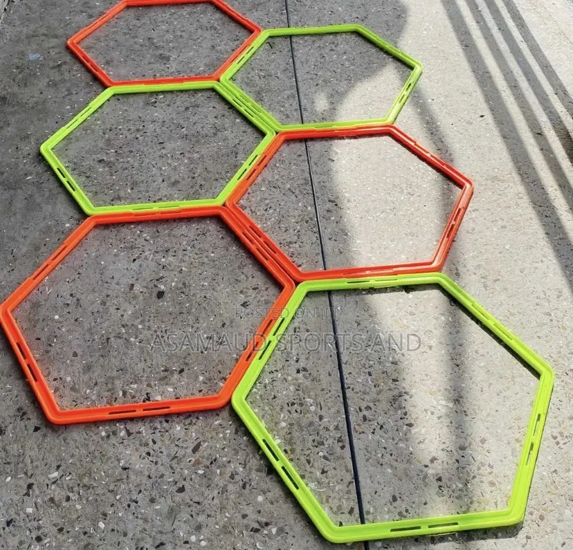 Original Hex Training Rings at Cool Price