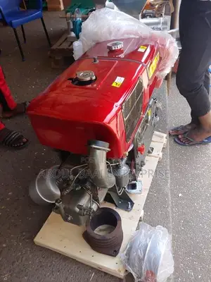Changfan Diesel Engine