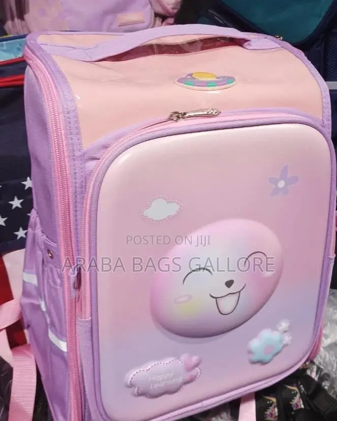 Quality Uk Stock Upper Primary Box Bags
