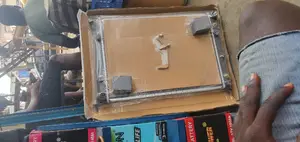 Radiator (Water Tank)