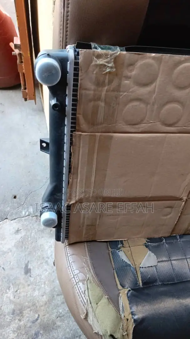 Radiator (Water Tank)