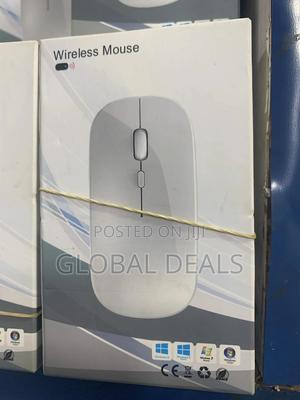 Rechargeable and Wireless Mouse in Madina - Computer Accessories ...