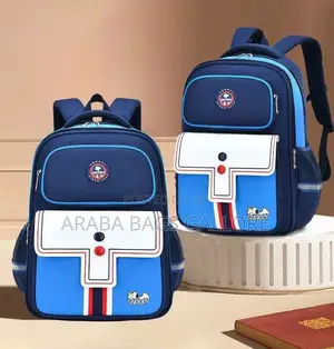 Quality Uk Stock Lower Primary School Bag