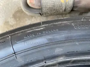 275/35r19 Brigdestone Turanza Er300 Runflat