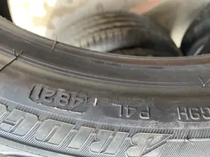 275/35r19 Brigdestone Turanza Er300 Runflat