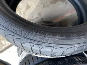 275/35r19 Brigdestone Turanza Er300 Runflat