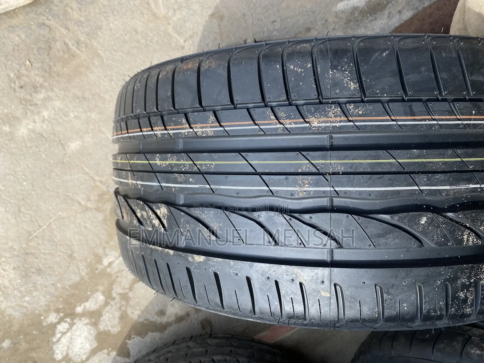 275/35r19 Brigdestone Turanza Er300 Runflat