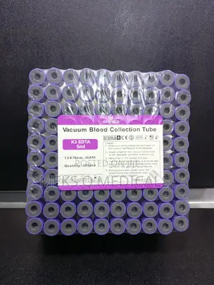 EDTA Tubes ( Violet)