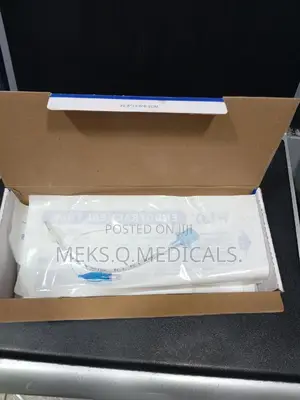 Endotracheal Tube ( All Sizes )