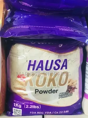 Sunny Hausa Koko1kg