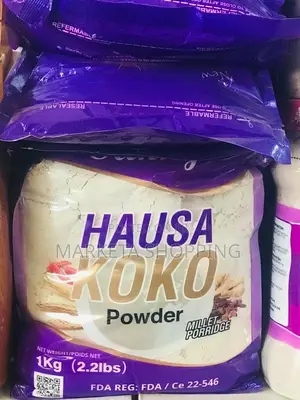 Sunny Hausa Koko1kg