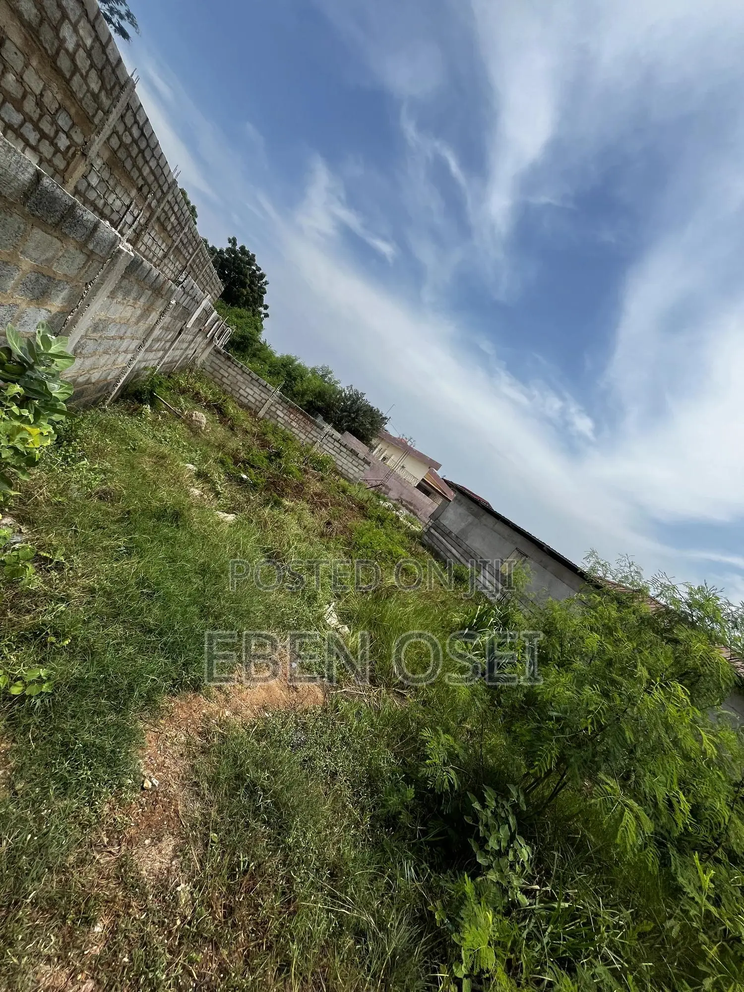 Registered Land for Sale
