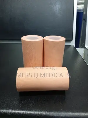 Zinc Oxide Adhesive Plaster 3"