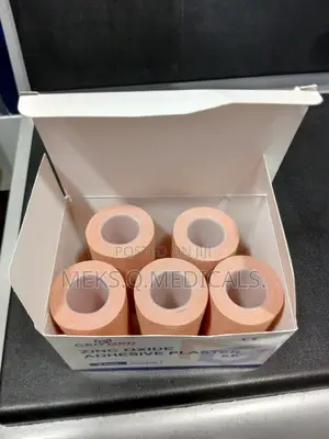 Zinc Oxide Adhesive Plaster 3"