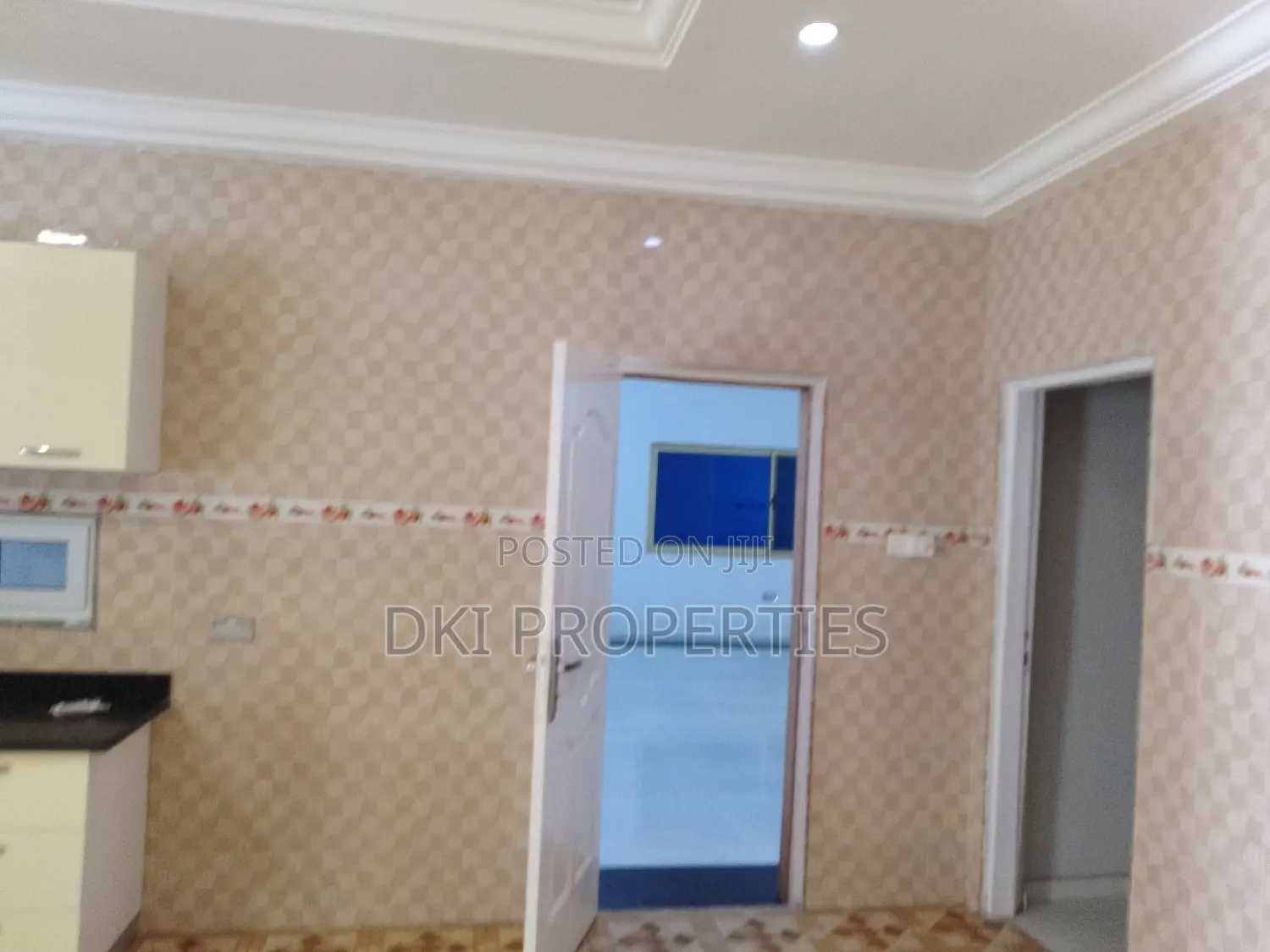 4bdrm House in Dki Properties, Valley View Area for sale
