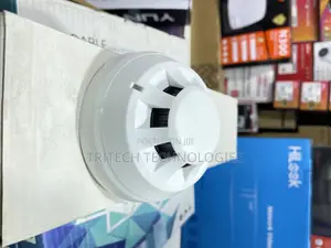 ALFAMAX Conventional Optical Smoke Detector Base C1002
