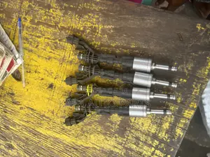 Ford Escape 1.6 Injectors Available