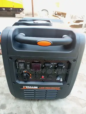 Generator Generator Generator Generator Generator Kemage