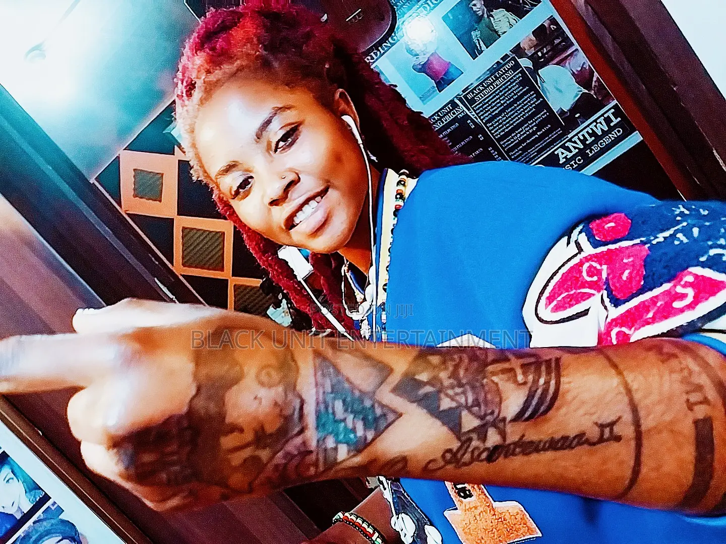 Tattoo Studio
