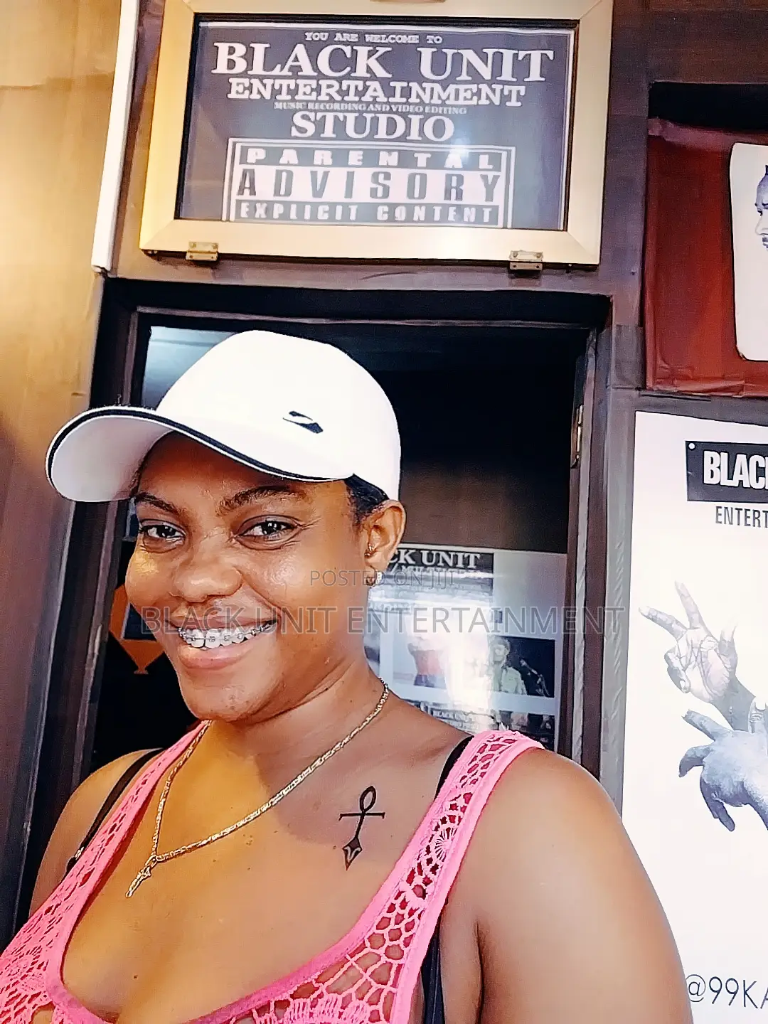 Tattoo Studio
