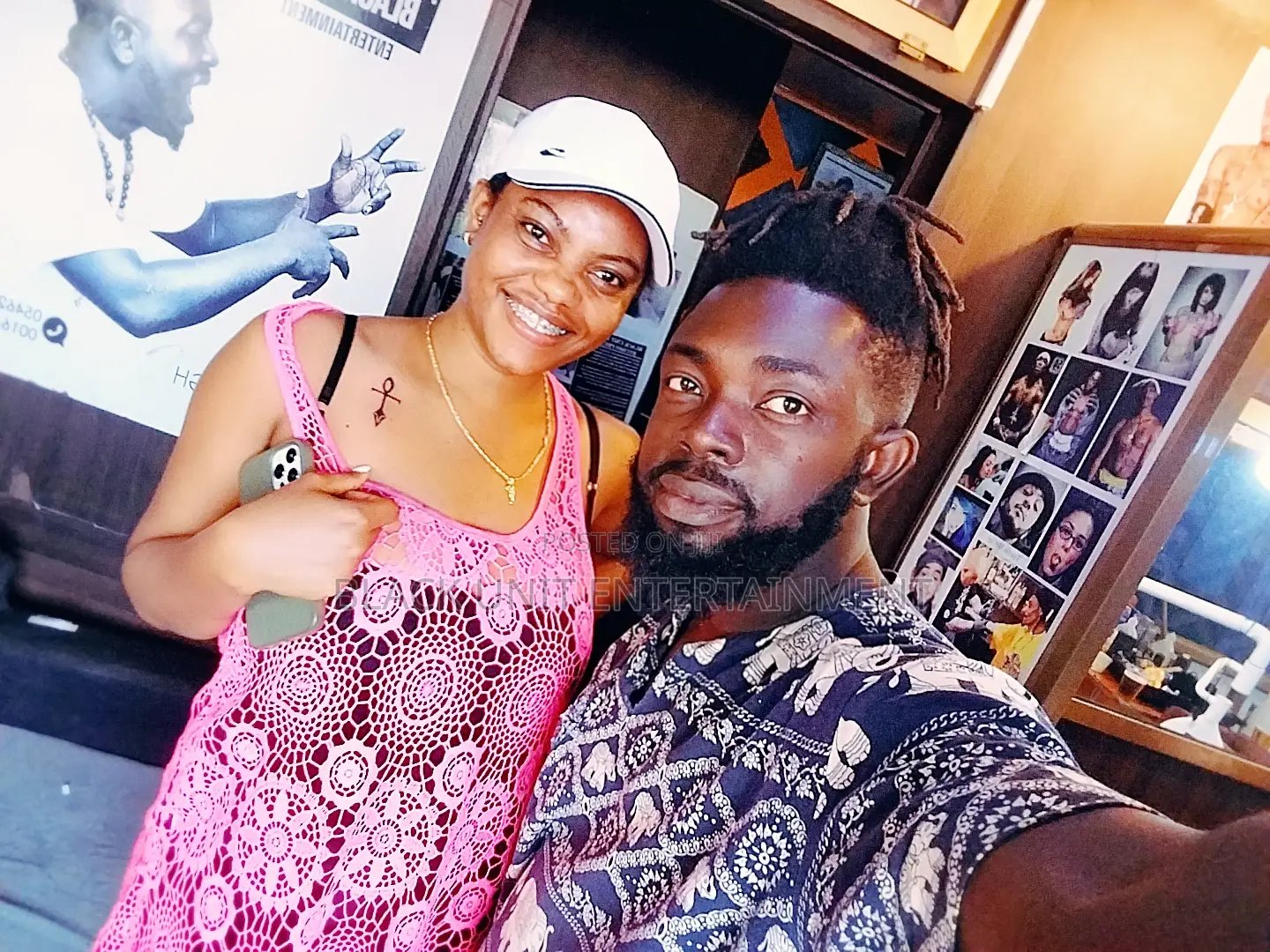 Tattoo Studio