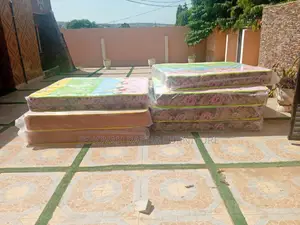 Queen Size Mattress