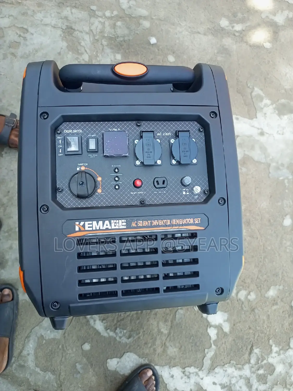 Generator Generator Generator Generator Generator Generator