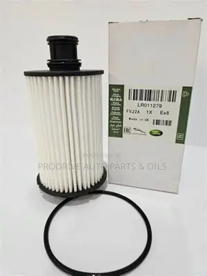 Land Rover Defender, Discovery, LR4, Rover Sport/L405 Filter