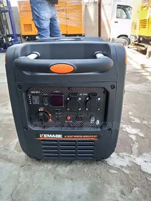 Generator Generator 13000W 10kva Generator Generator
