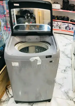 Majestic Samsung 11KG Top Load Active Wash