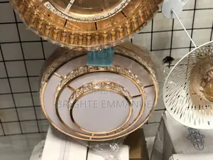 Chandelier Light With Fun