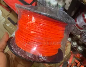 Brush Cutter Nylon Trimmer