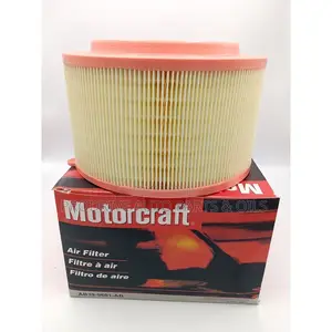 Ford Ranger Mk3 (Tke) Mazda Bt-50 Filter (9601-Ab)