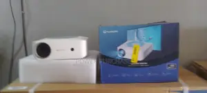 Beautiful Leisure E30TB Smart Vankyo Projector,==+