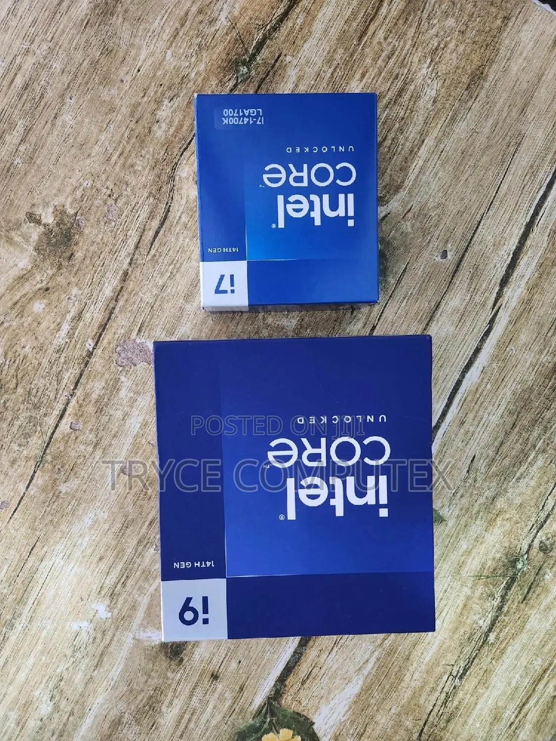 I7 14th Generation, Intel Core I7 Cpu or Processor