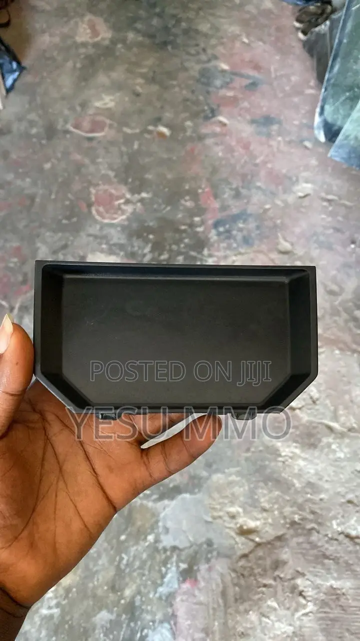 CR-V Sensor Cover