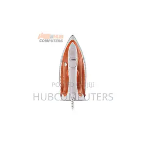 Photo - Stp50 Kenwood Steam Iron