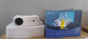 Challenging Leisure Smart Projector E30tbs at 