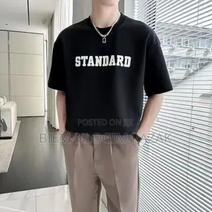 High Quality Tshirts Available in Stock