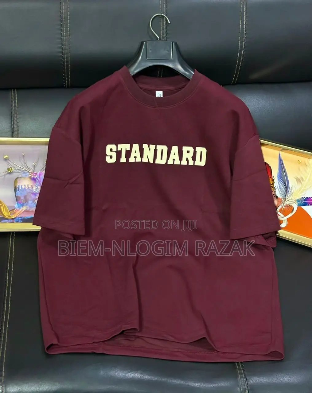 High Quality Tshirts Available in Stock