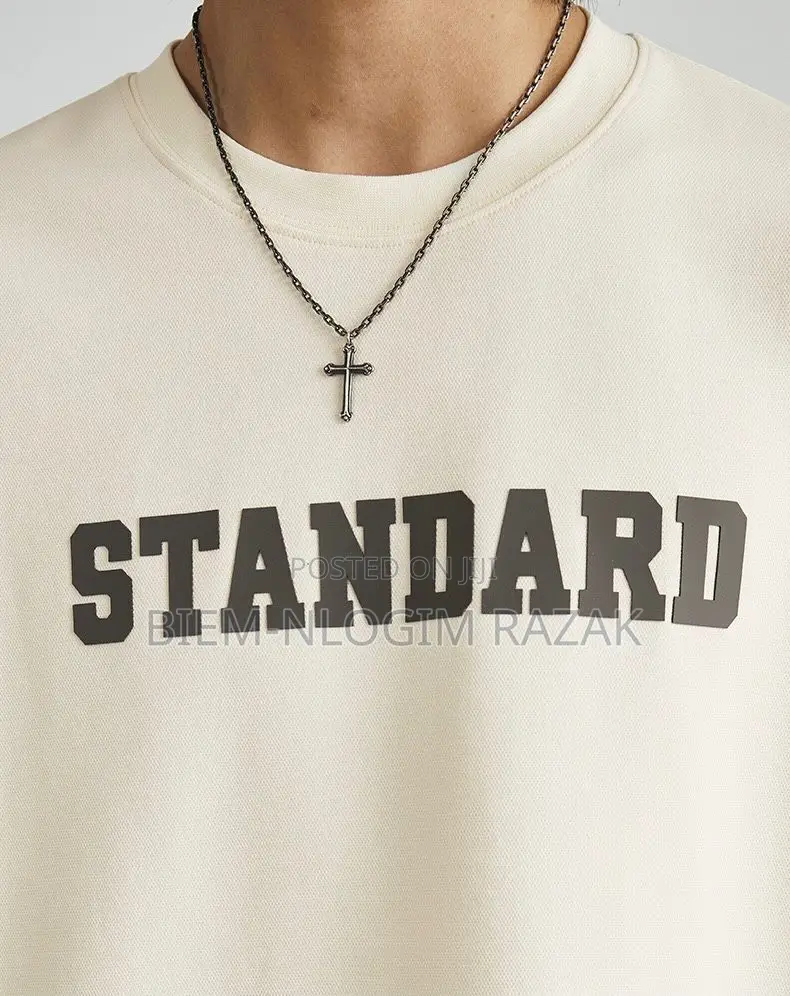High Quality Tshirts Available in Stock