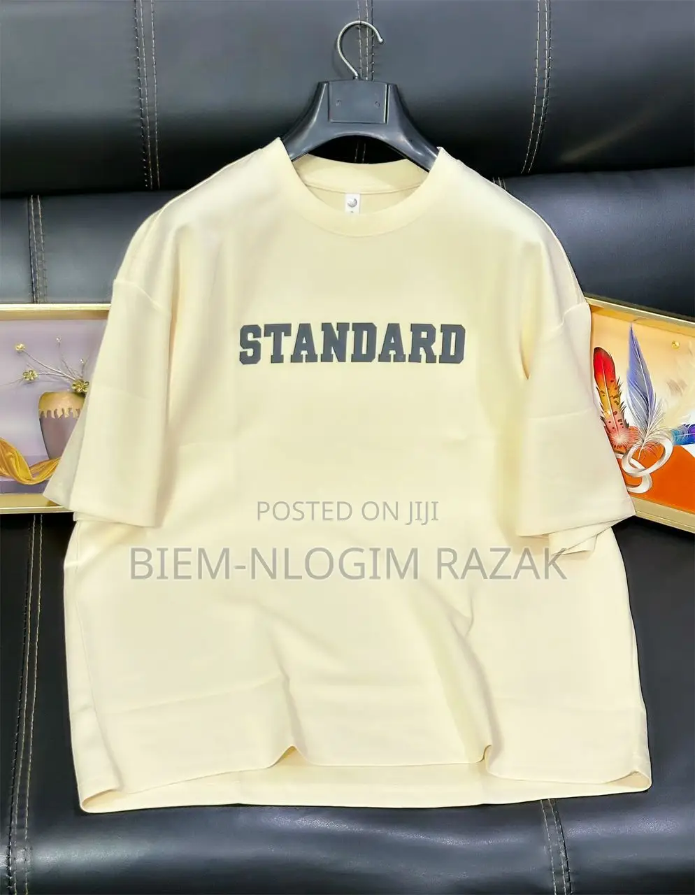 High Quality Tshirts Available in Stock