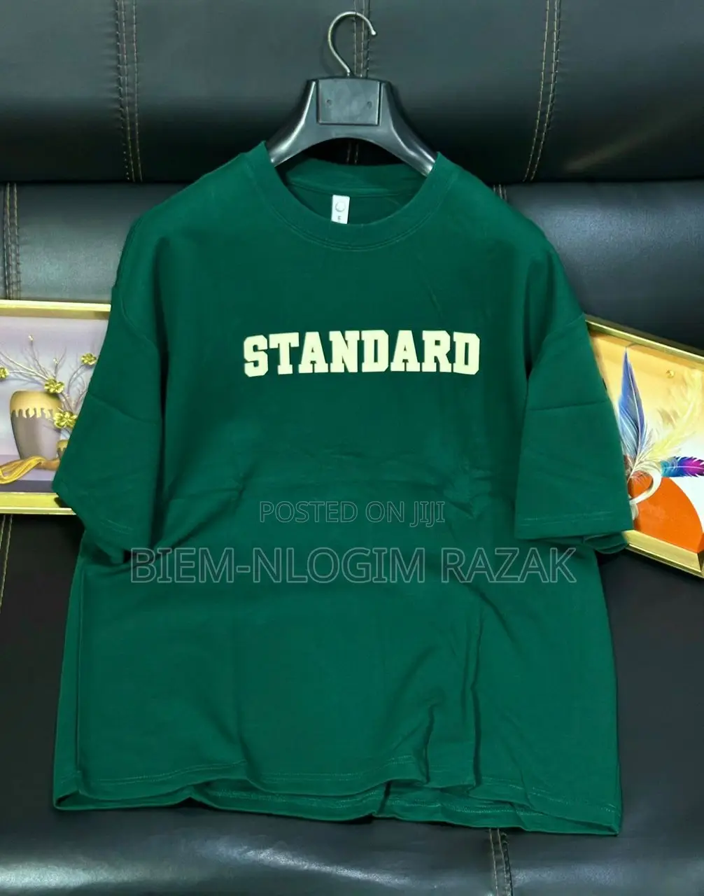 High Quality Tshirts Available in Stock