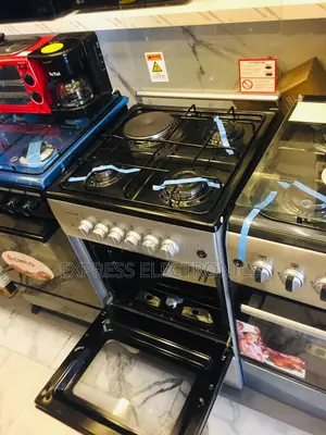 Text Us for Your Sliver Gas Electric Volcano 3-1