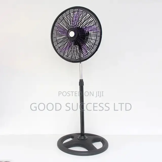 Standing Fan 18"Inch