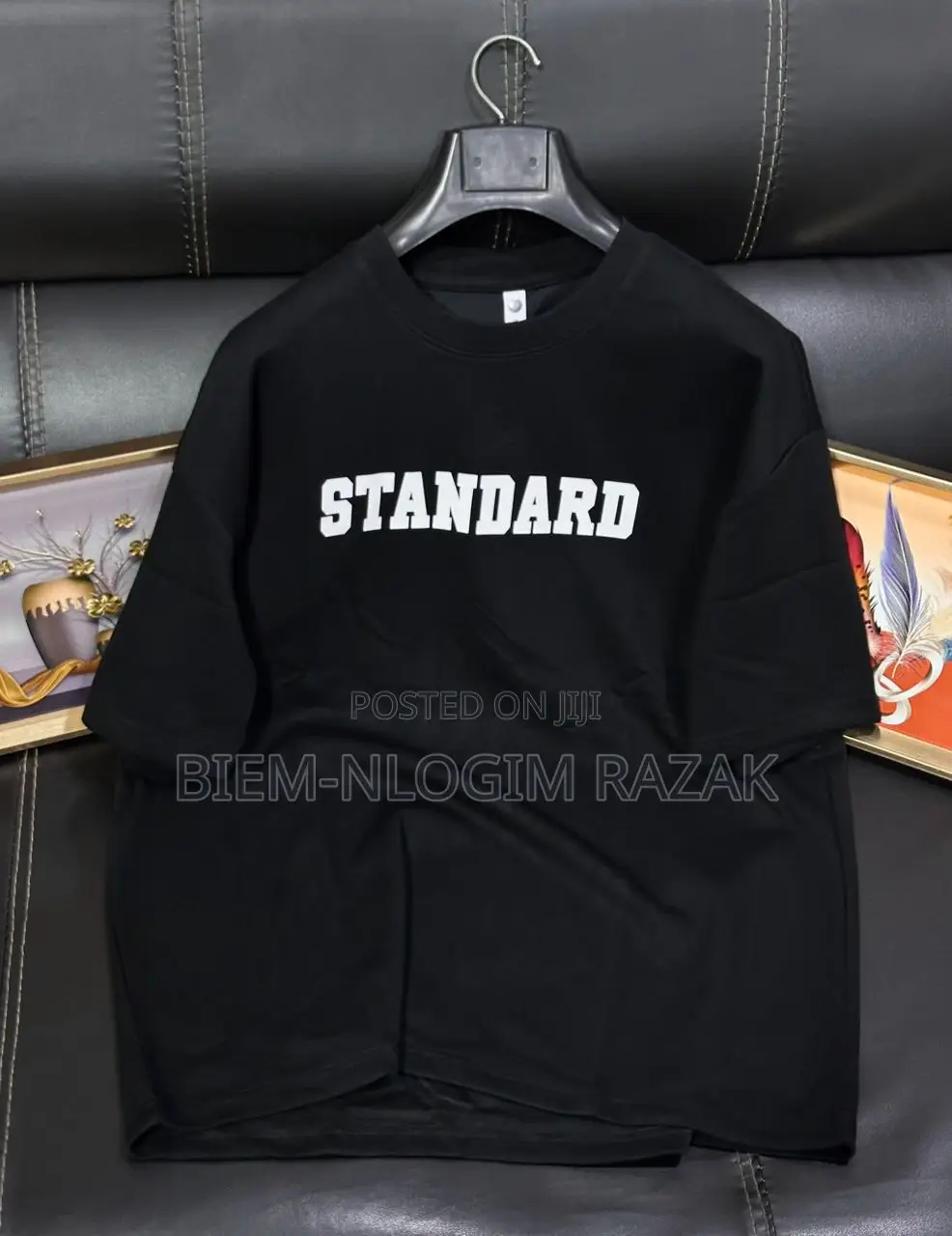 High Quality Tshirts Available in Stock