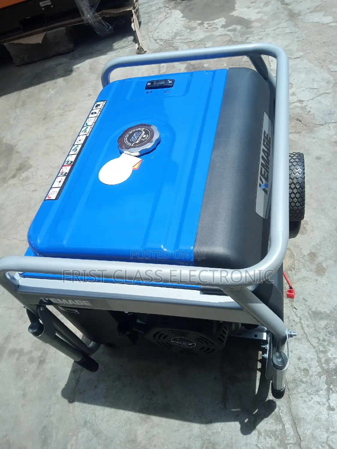 Nice Generator Generator Generator Generator Generator 14kva
